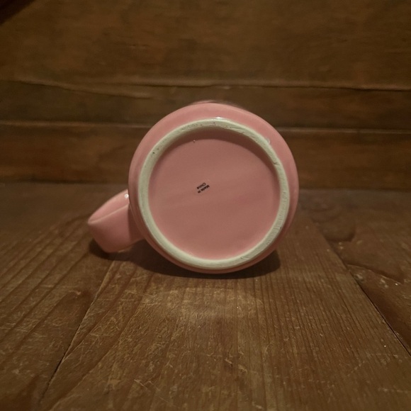 Pink Voodoo Doughnut Mug - Picture 5 of 5